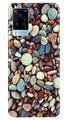Pebbles Case for Vivo X60 Pro (Design - 205)