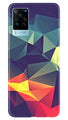 Modern Art Case for Vivo X60 Pro (Design No. 232)