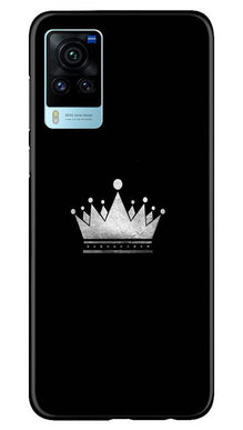 King Mobile Back Case for Vivo X60 Pro (Design - 280)