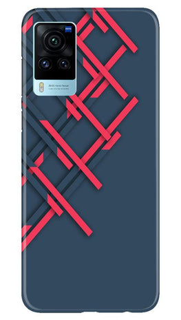 Designer Case for Vivo X60 Pro (Design No. 285)