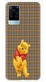 Pooh Mobile Back Case for Vivo X60 Pro (Design - 321)