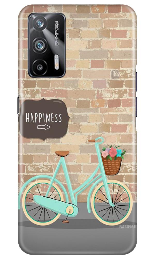 Happiness Case for Realme X7 Max 5G
