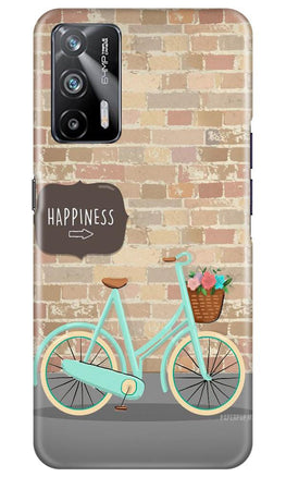 Happiness Case for Realme X7 Max 5G