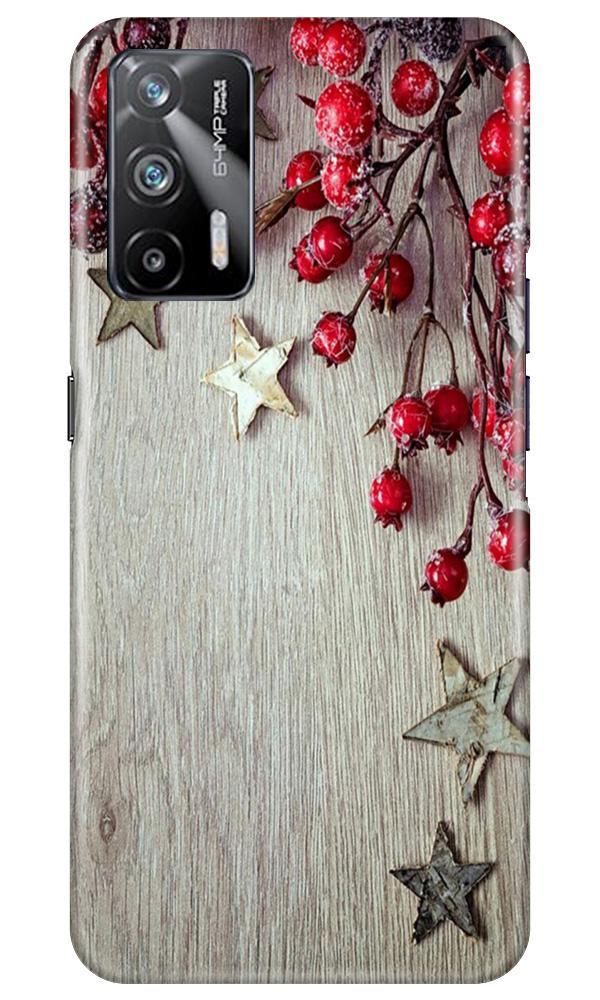 Stars Case for Realme X7 Max 5G