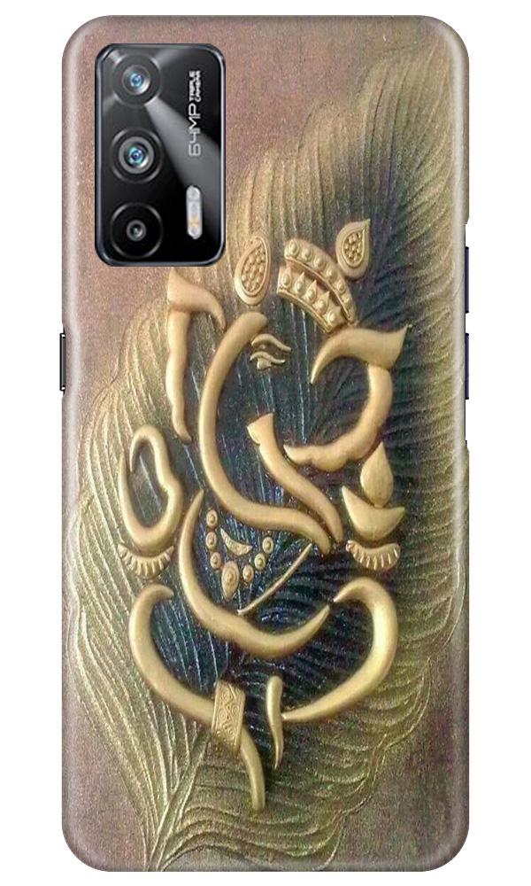 Lord Ganesha Case for Realme X7 Max 5G