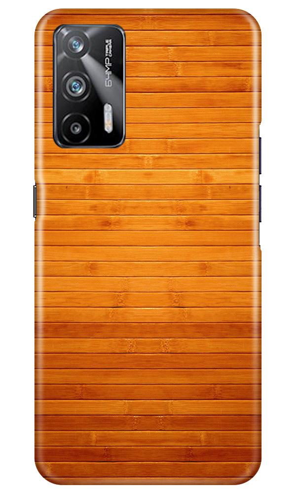 Wooden Look Case for Realme X7 Max 5G(Design - 111)