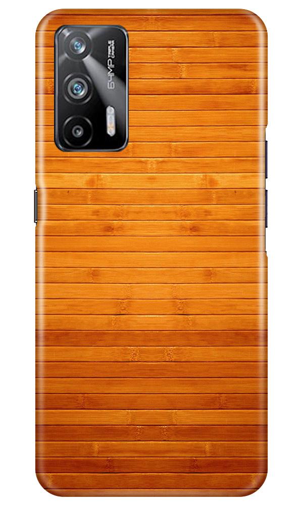 Wooden Look Case for Realme X7 Max 5G  (Design - 111)