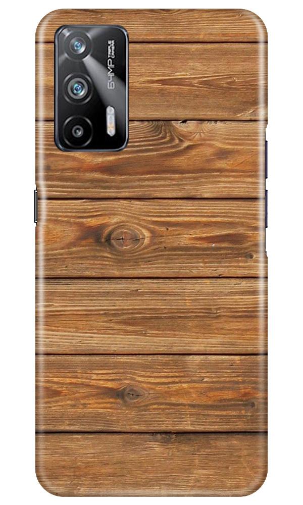 Wooden Look Case for Realme X7 Max 5G  (Design - 113)