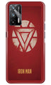 Iron Man Superhero Case for Realme X7 Max 5G  (Design - 115)