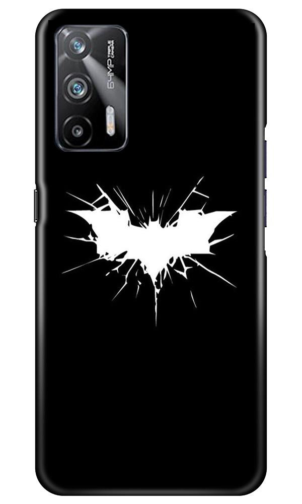 Batman Superhero Case for Realme X7 Max 5G  (Design - 119)