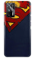 Superman Superhero Case for Realme X7 Max 5G  (Design - 125)