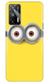 Minions Case for Realme X7 Max 5G  (Design - 128)