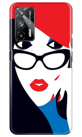 Girlish Case for Realme X7 Max 5G(Design - 131)