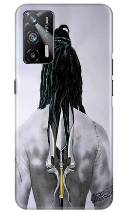 Lord Shiva Case for Realme X7 Max 5G(Design - 135)