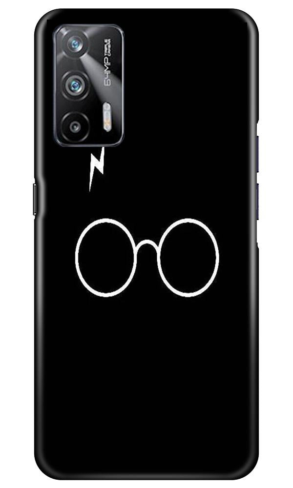 Harry Potter Case for Realme X7 Max 5G  (Design - 136)
