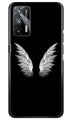Angel Case for Realme X7 Max 5G  (Design - 142)