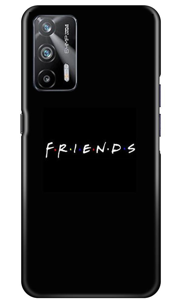 Friends Case for Realme X7 Max 5G  (Design - 143)