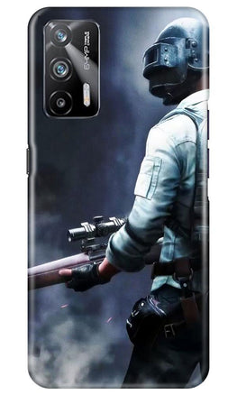Pubg Case for Realme X7 Max 5G(Design - 179)