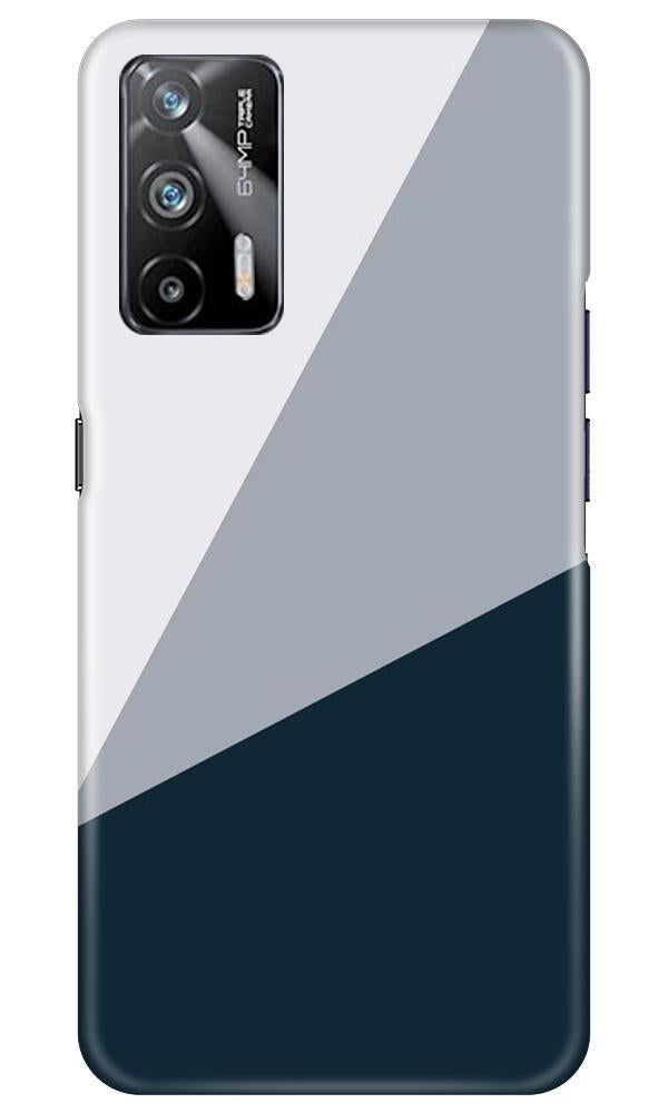 Blue Shade Case for Realme X7 Max 5G (Design - 182)