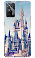 Disney Land for Realme X7 Max 5G (Design - 185)