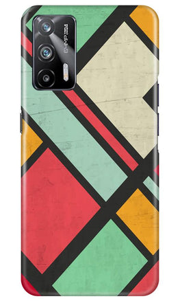 Boxes Case for Realme X7 Max 5G (Design - 187)