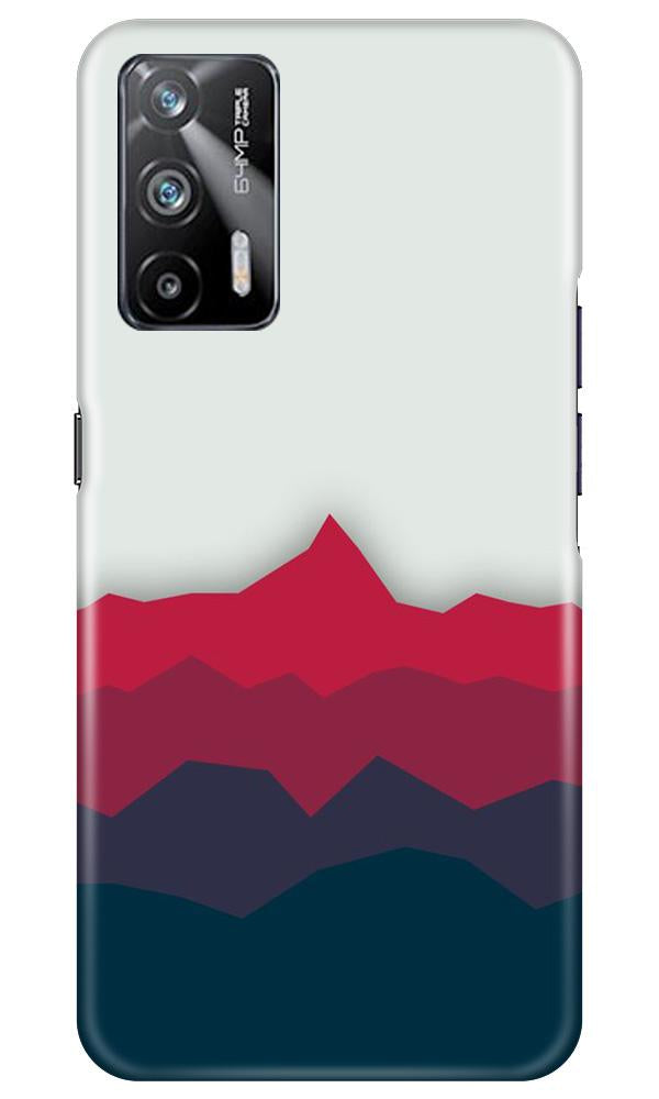 Designer Case for Realme X7 Max 5G (Design - 195)