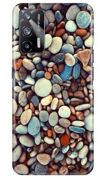 Pebbles Mobile Back Case for Realme X7 Max 5G (Design - 205)