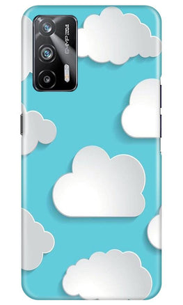 Clouds Case for Realme X7 Max 5G (Design No. 210)