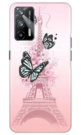 Eiffel Tower Case for Realme X7 Max 5G (Design No. 211)