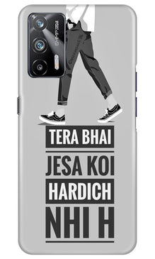 Hardich Nahi Mobile Back Case for Realme X7 Max 5G (Design - 214)