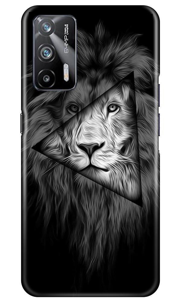 Lion Star Case for Realme X7 Max 5G (Design No. 226)