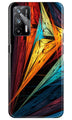 Modern Art Case for Realme X7 Max 5G (Design No. 229)