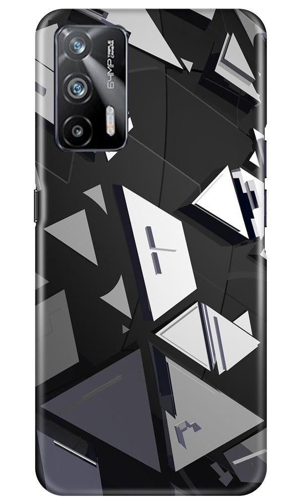 Modern Art Case for Realme X7 Max 5G (Design No. 230)