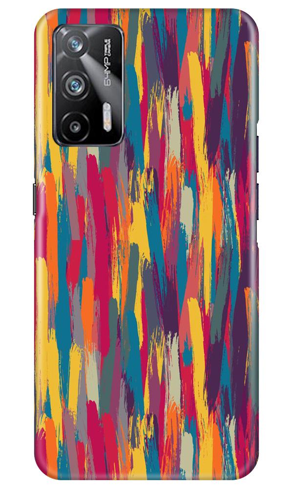 Modern Art Case for Realme X7 Max 5G (Design No. 242)
