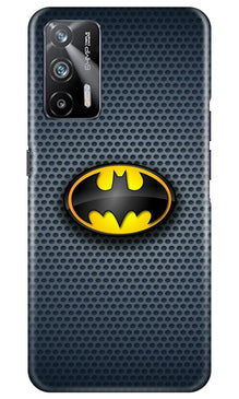 Batman Mobile Back Case for Realme X7 Max 5G (Design - 244)