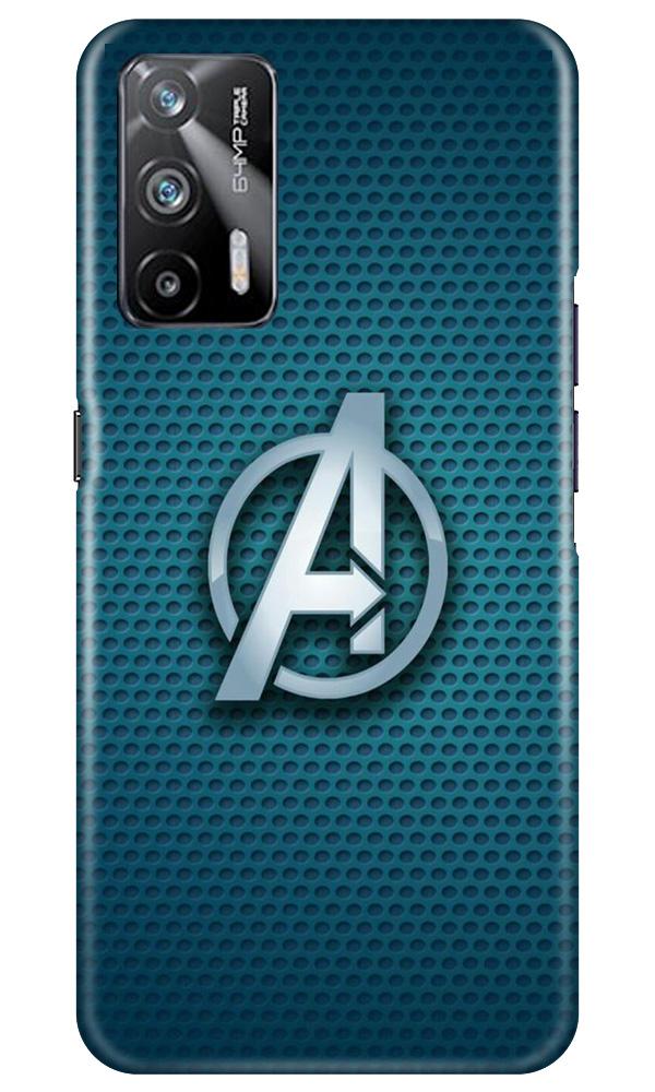 Avengers Case for Realme X7 Max 5G (Design No. 246)