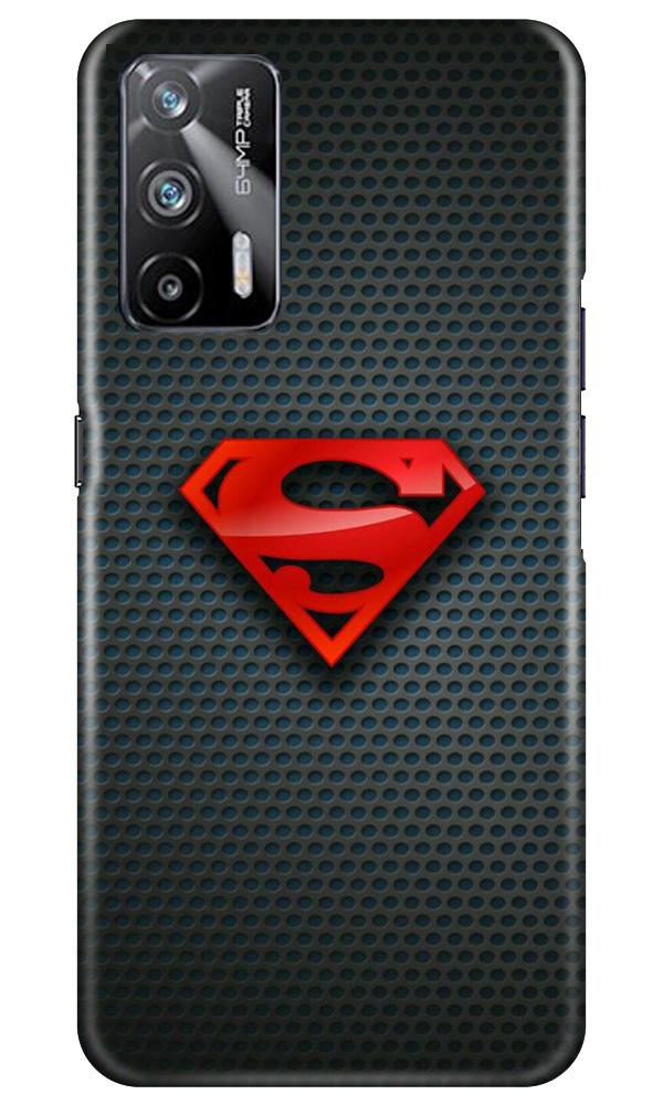 Superman Case for Realme X7 Max 5G (Design No. 247)