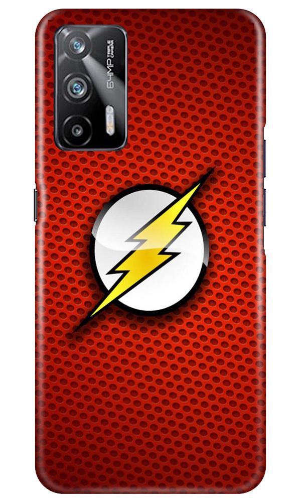 Flash Case for Realme X7 Max 5G (Design No. 252)