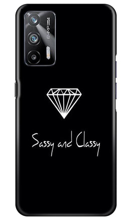 Sassy and Classy Case for Realme X7 Max 5G (Design No. 264)