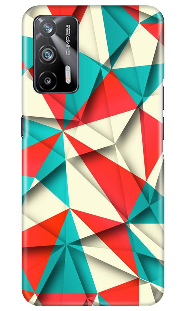 Modern Art Case for Realme X7 Max 5G (Design No. 271)