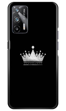 King Mobile Back Case for Realme X7 Max 5G (Design - 280)