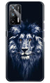 Lion Case for Realme X7 Max 5G (Design No. 281)