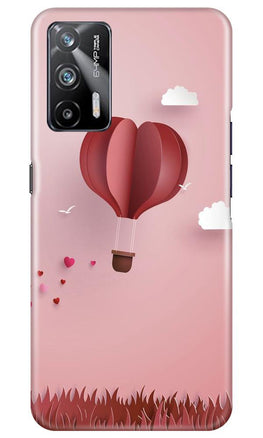 Parachute Case for Realme X7 Max 5G (Design No. 286)