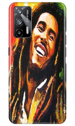 Bob marley Case for Realme X7 Max 5G (Design No. 295)