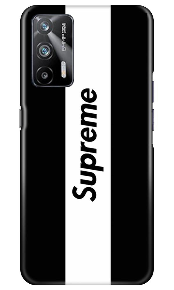 Supreme Mobile Back Case for Realme X7 Max 5G (Design - 388)