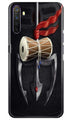 Lord Shiva Mahakal Case for Realme XT