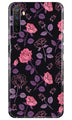 Rose Pattern Case for Realme XT