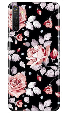 Pink rose Case for Realme XT