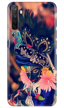 Lord Krishna Case for Realme XT