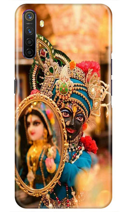 Lord Krishna5 Case for Realme XT